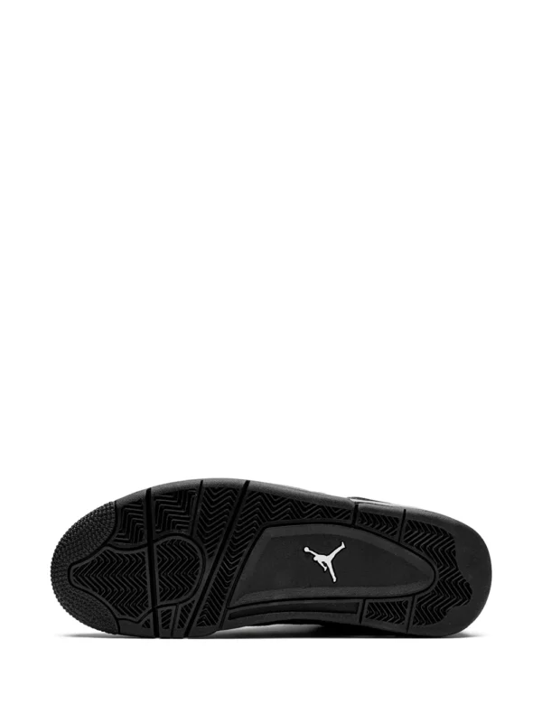 Jordan 4 Black Cat - Image 2