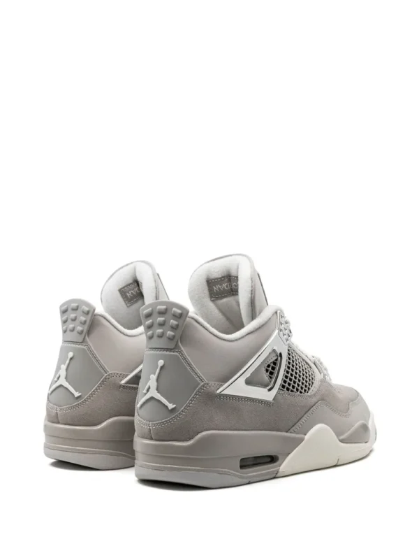 Jordan 4 Frozen Moments - Image 5