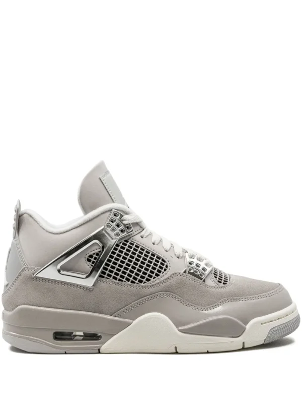 Jordan 4 Frozen Moments - Image 2