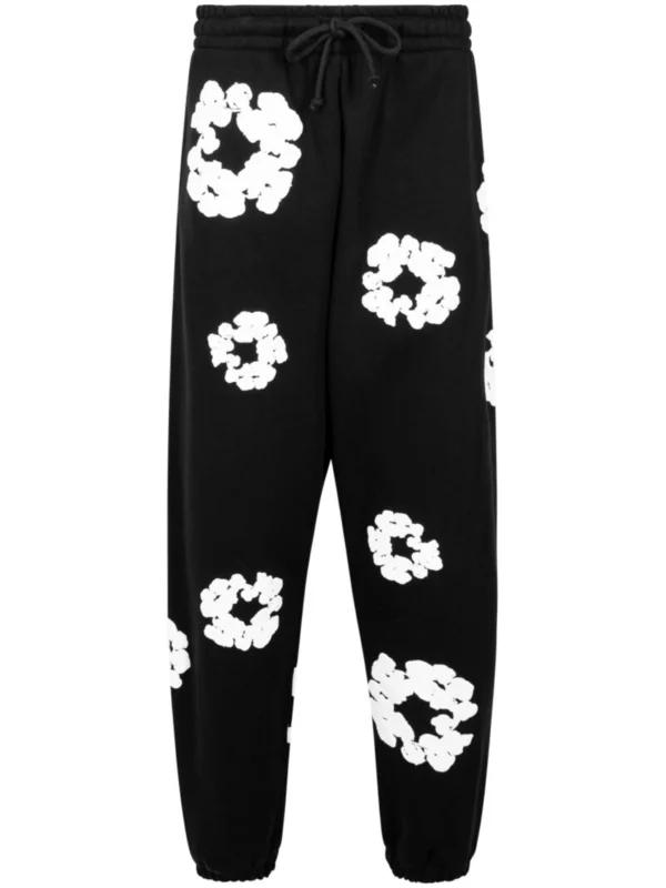 Denim Tears Cotton Wreath Tracksuits - Image 9