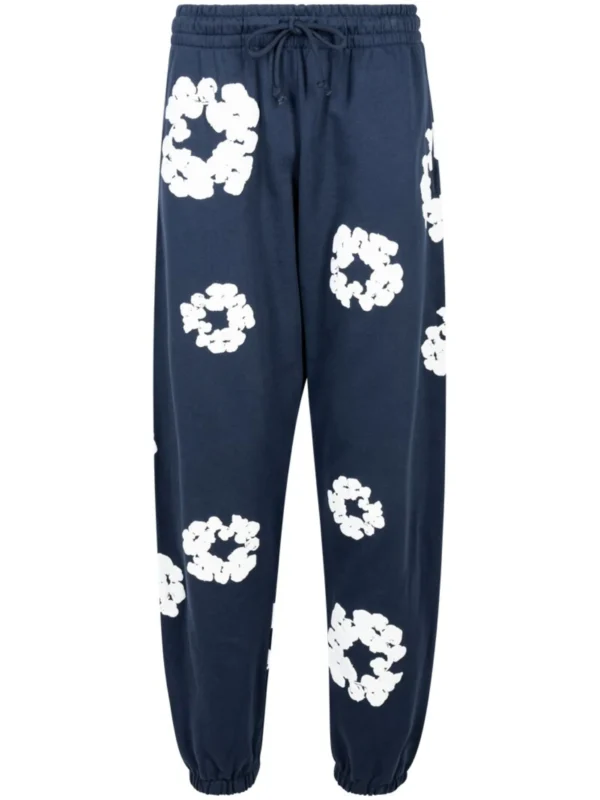 Denim Tears Cotton Wreath Tracksuits - Image 7