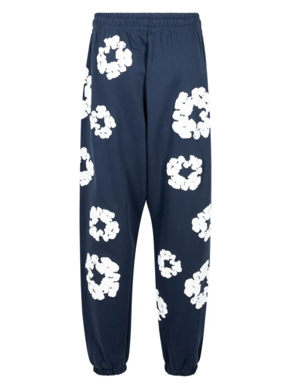 Denim Tears Cotton Wreath Tracksuits - Image 6