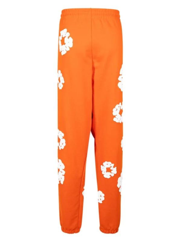 Denim Tears Cotton Wreath Tracksuits - Image 5