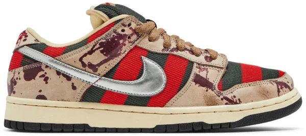 Nightmare on Elm St Dunks - Image 8