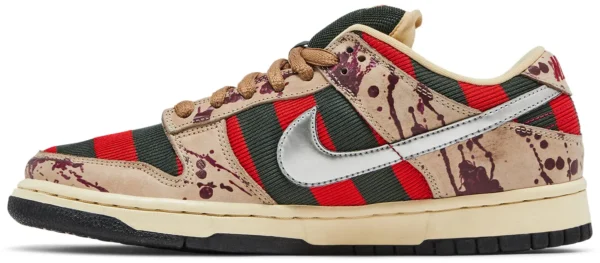 Nightmare on Elm St Dunks - Image 7