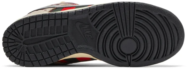 Nightmare on Elm St Dunks - Image 6