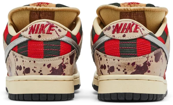 Nightmare on Elm St Dunks - Image 4
