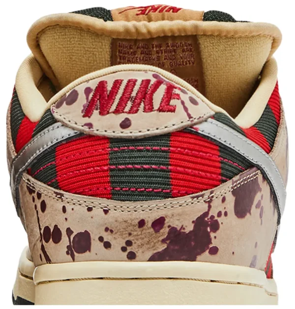 Nightmare on Elm St Dunks - Image 3