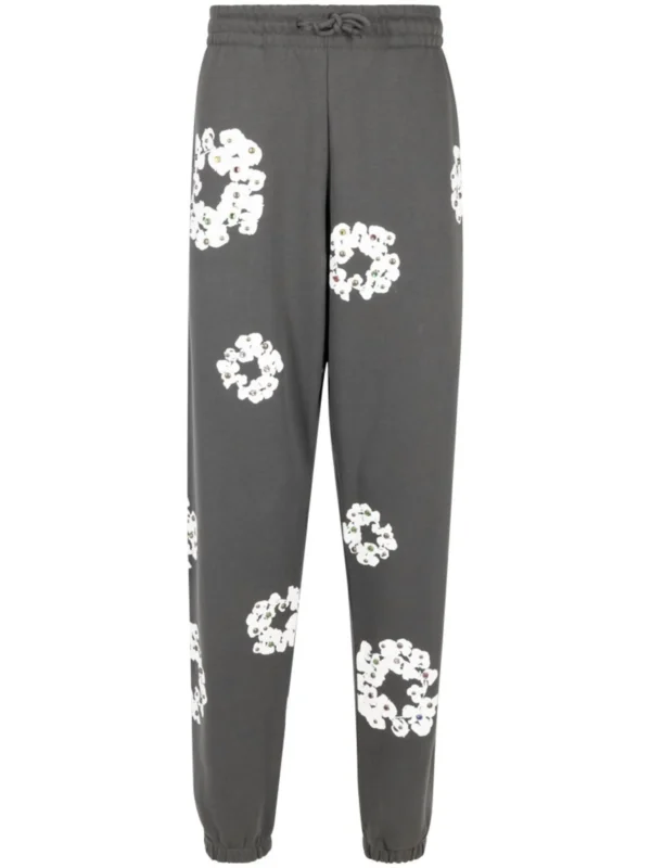 Denim Tears Cotton Wreath Tracksuits