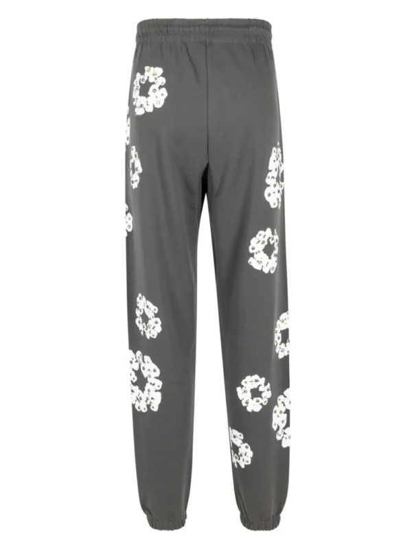 Denim Tears Cotton Wreath Tracksuits - Image 2