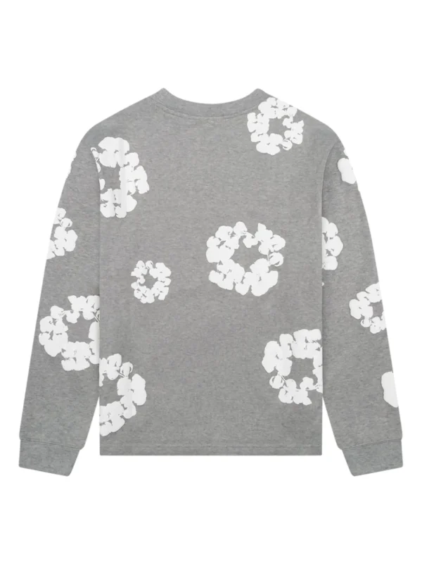 Denim Tears Cotton Wreath T-Shirt's - Image 5