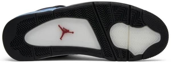 Jordan 4 Cactus Jack - Image 5
