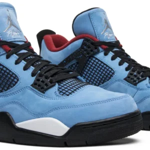 Jordan 4 Cactus Jack