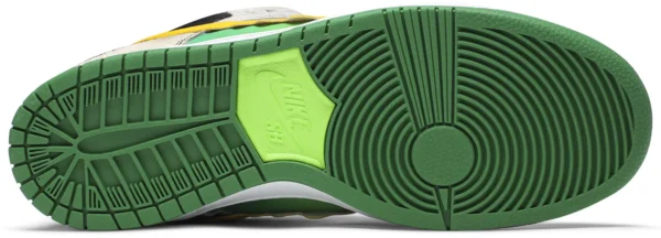 Ben & Jerry's SB Dunks - Image 6