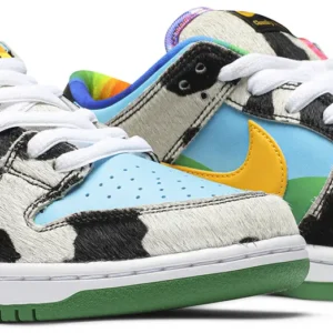 Ben & Jerry's SB Dunks