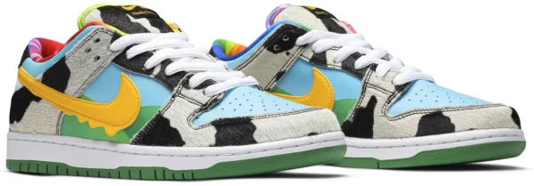 Ben & Jerry's SB Dunks