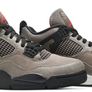 Jordan 4 Taupe Haze