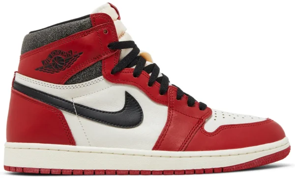 Jordan 1 Chicago Lost and Found - Image 8