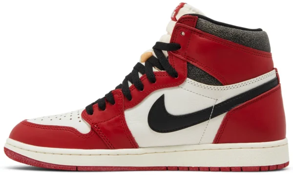 Jordan 1 Chicago Lost and Found - Image 7
