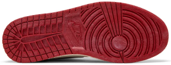 Jordan 1 Chicago Lost and Found - Image 6