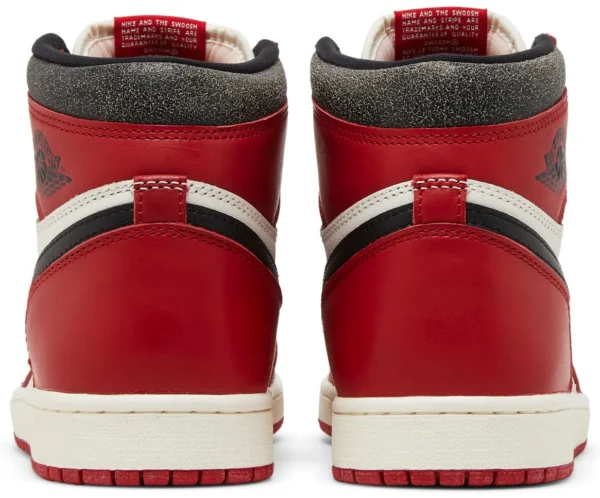 Jordan 1 Chicago Lost and Found - Image 4