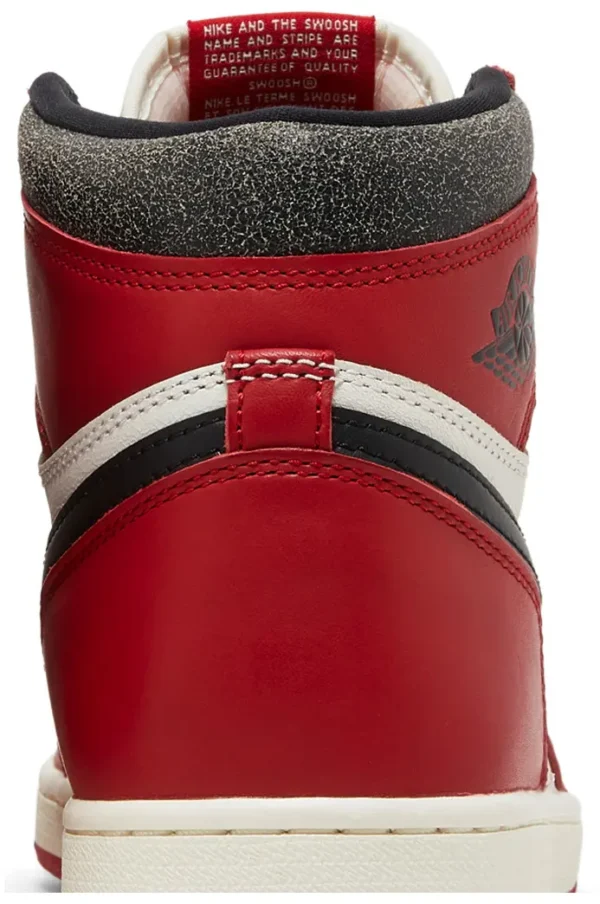 Jordan 1 Chicago Lost and Found - Image 3