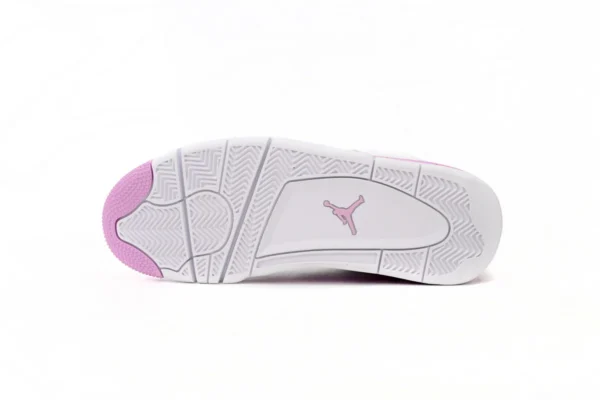 Air Jordan 4 Pink Oreo - Image 3