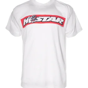 Hellstar Box Logo T-shirt