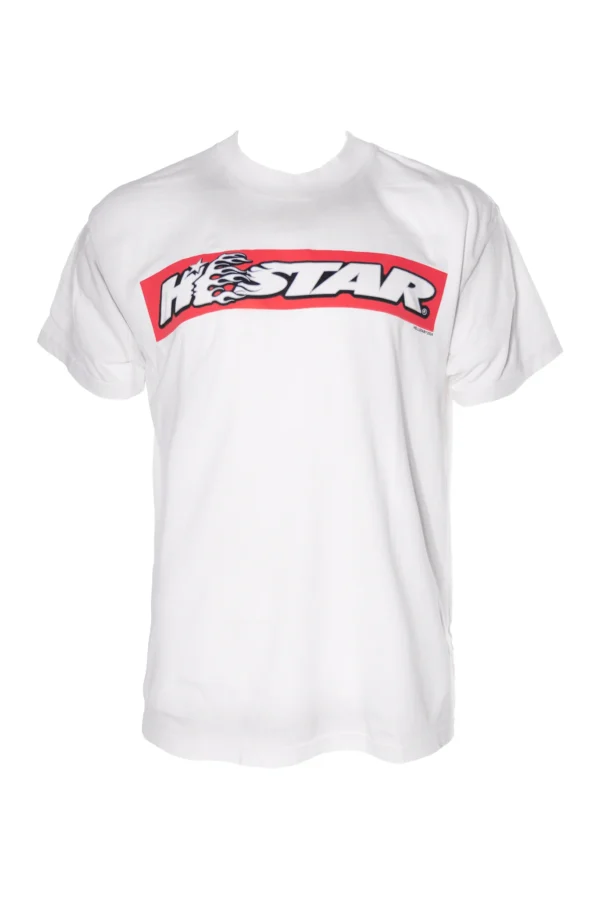 Hellstar Box Logo T-shirt