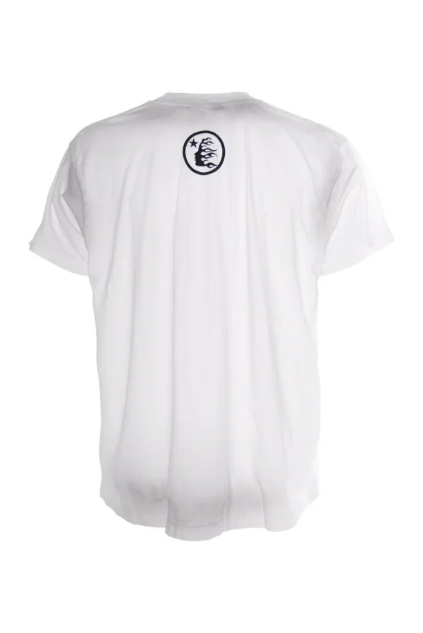 Hellstar Box Logo T-shirt - Image 2